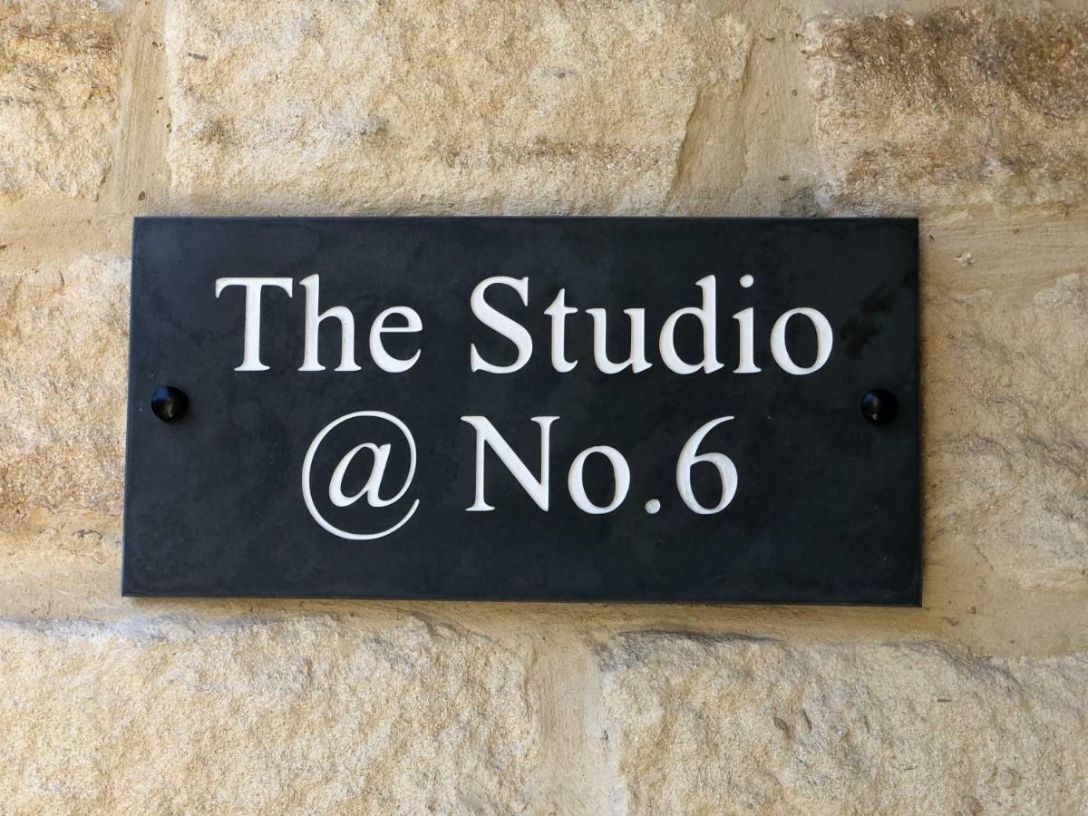 The Studio @ No. 6 Brimscombe Extérieur photo